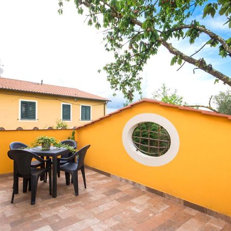 Apartment Ciliegio By Interhome Fucecchio Exterior foto