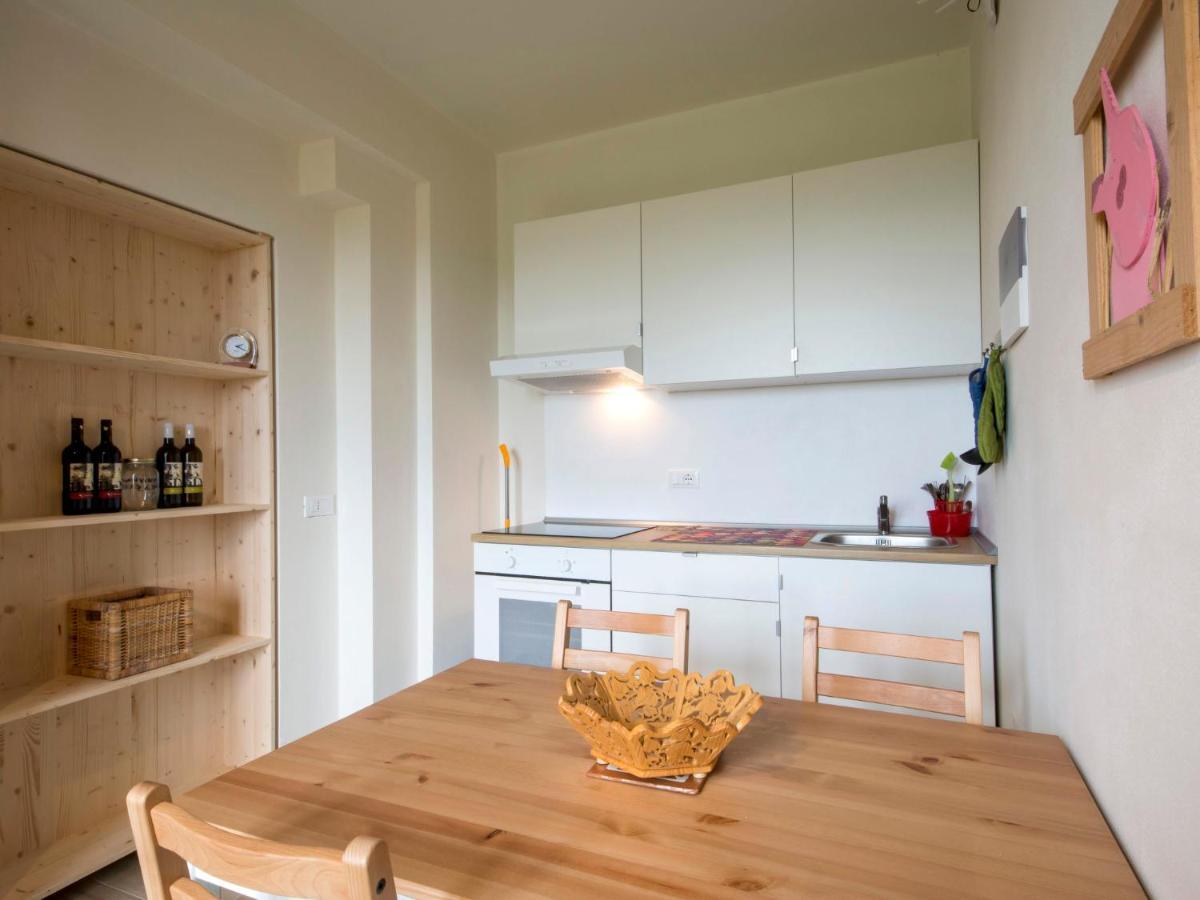 Apartment Ciliegio By Interhome Fucecchio Exterior foto