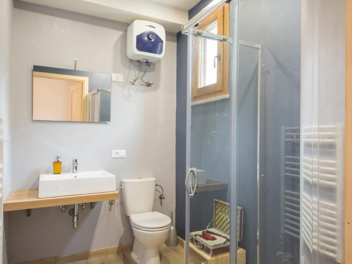 Apartment Ciliegio By Interhome Fucecchio Exterior foto